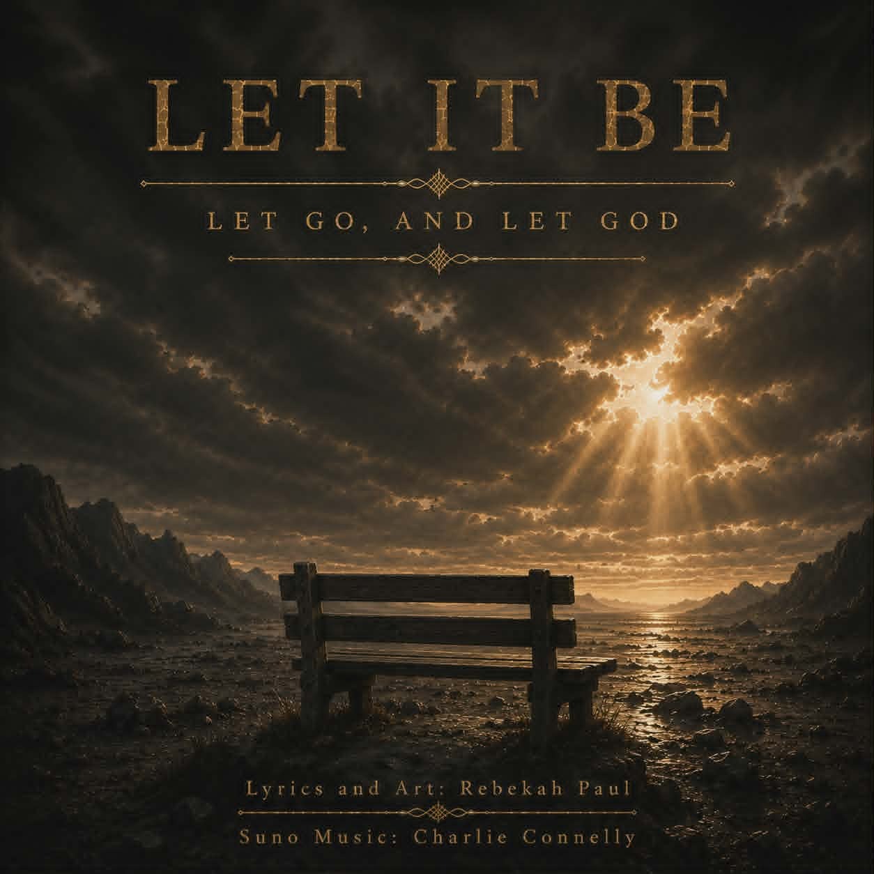 Playlist cover art