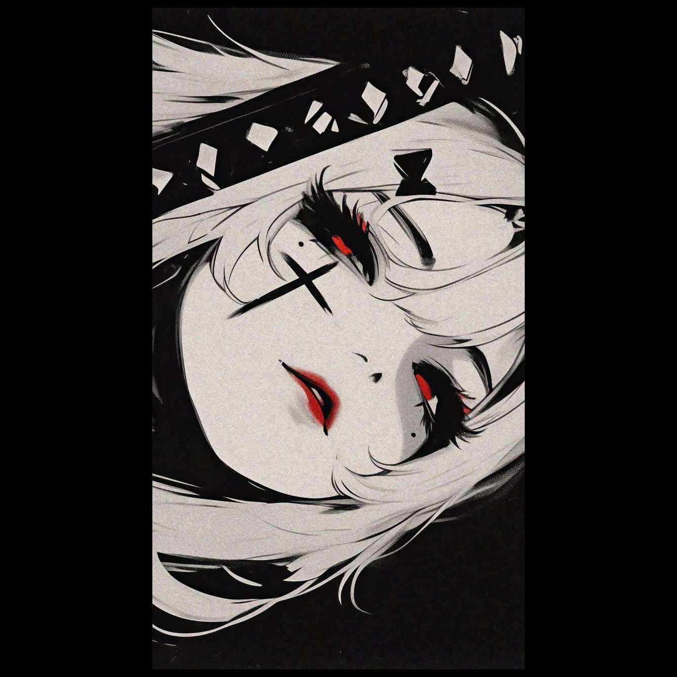 2 A.M. artwork