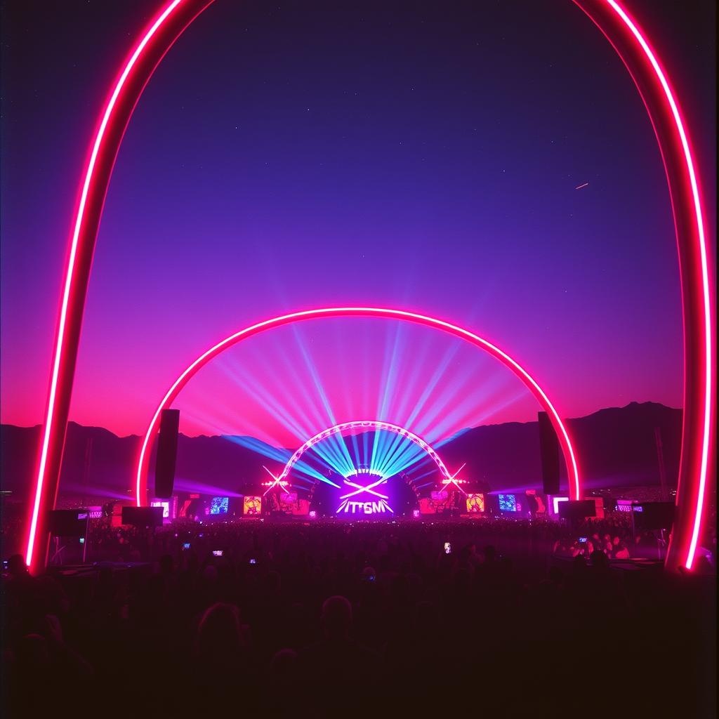 Image for EDM REMIXES