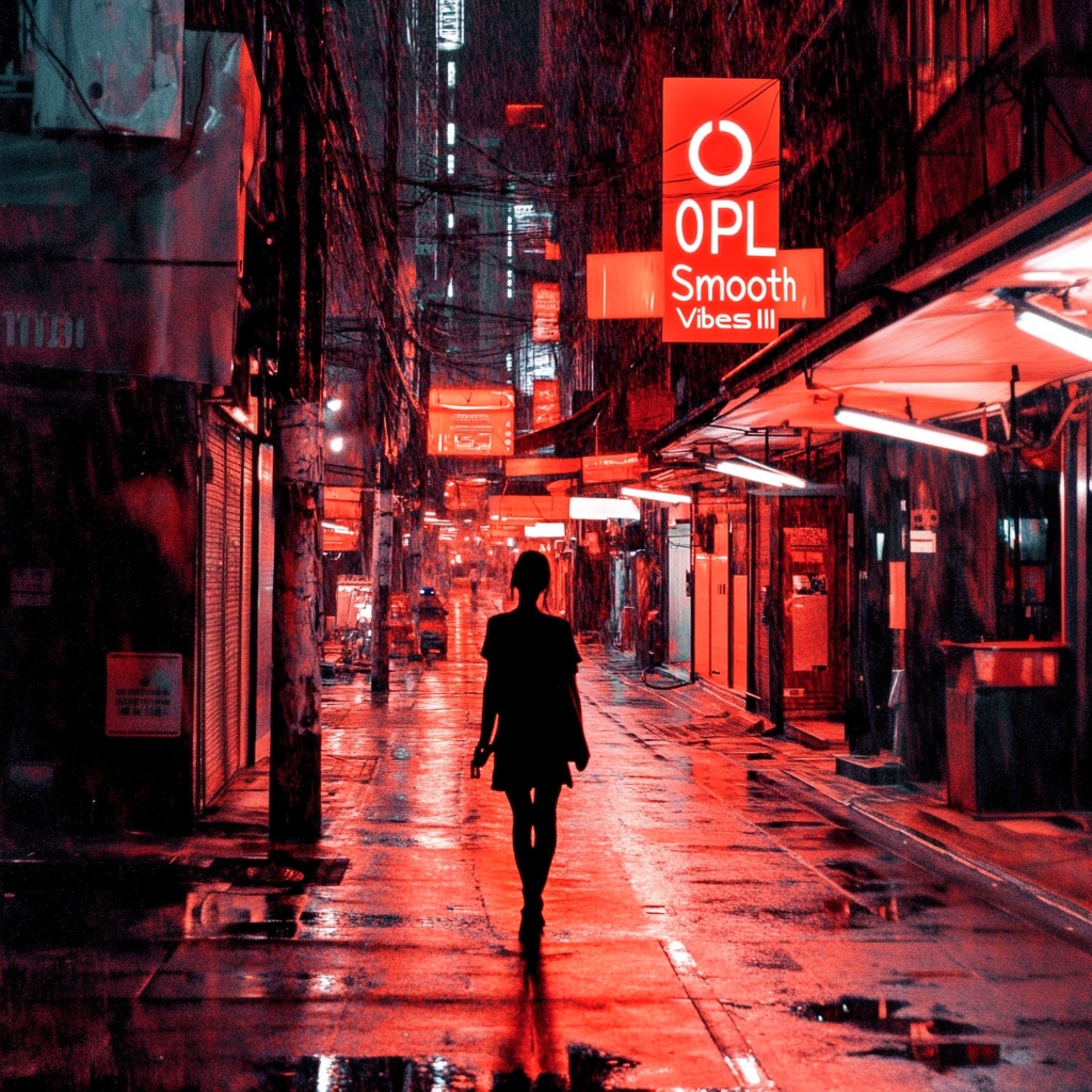 Image for Smooth OPL Vibes II