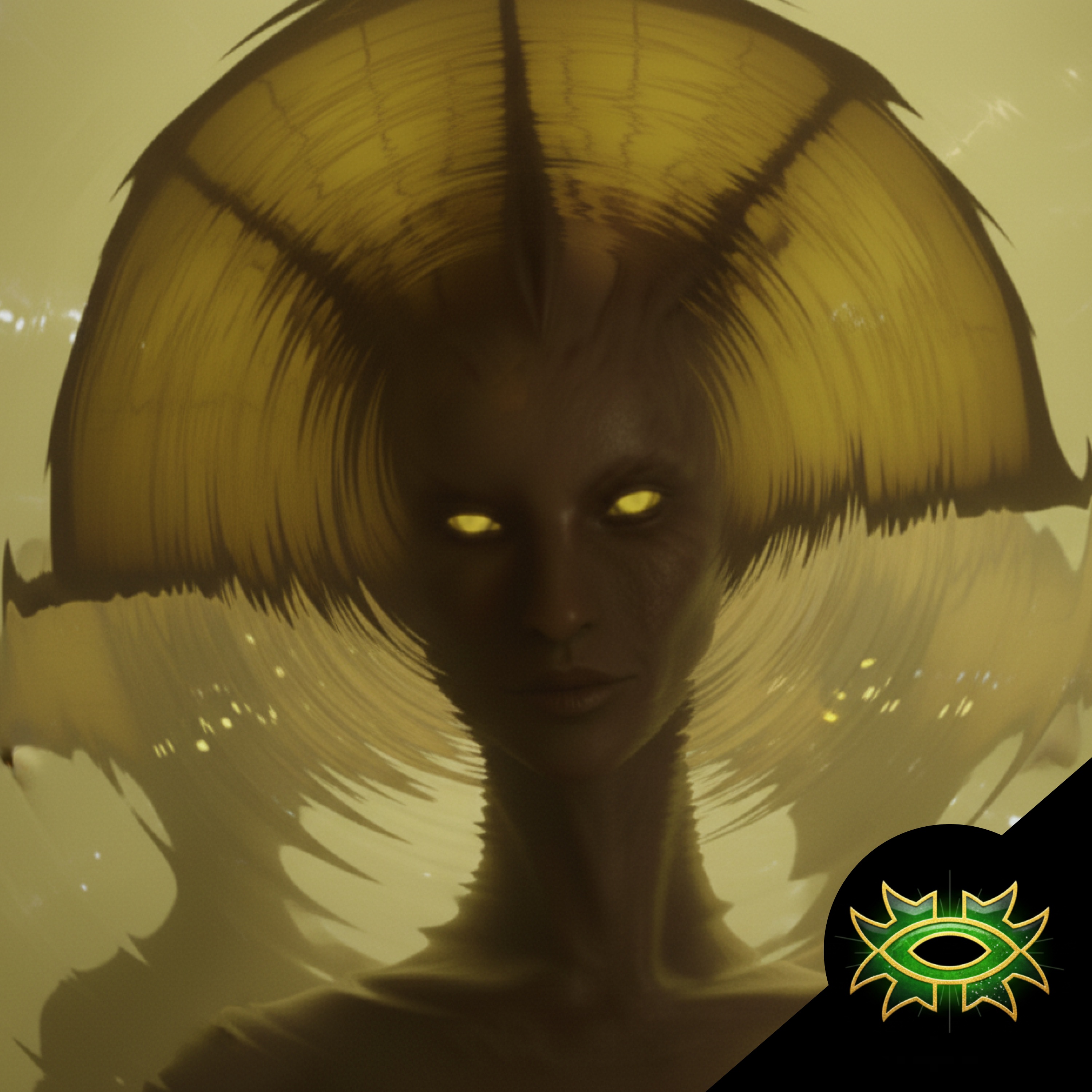 Image for Space Saga: The Naaluu Unspoken Commands (Exploration)