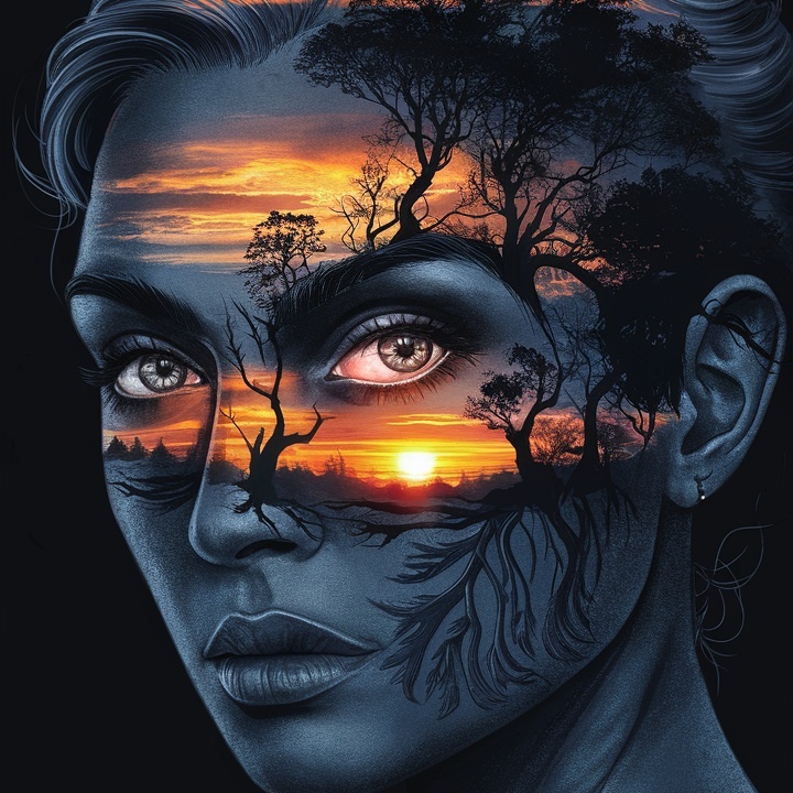 Playlist cover art
