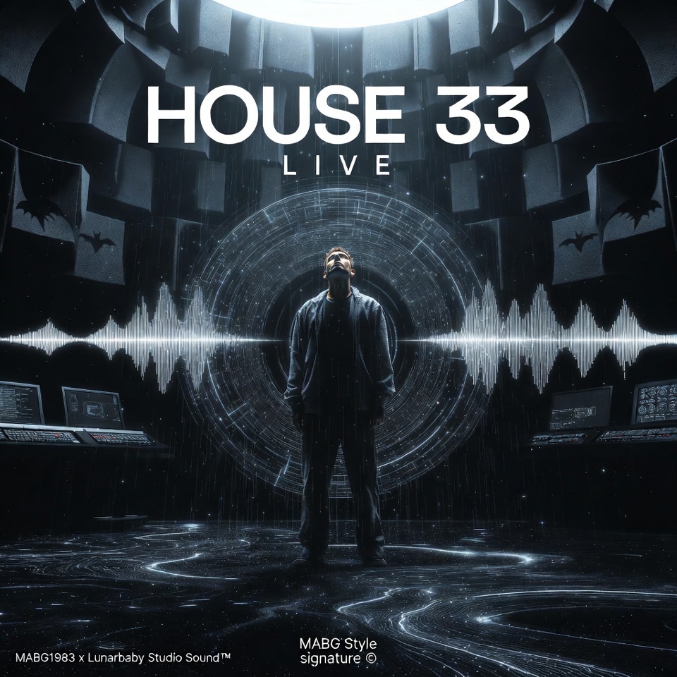 Image for House33 Stream 23/01/26