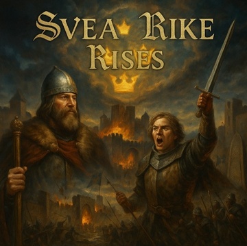 Playlist cover art