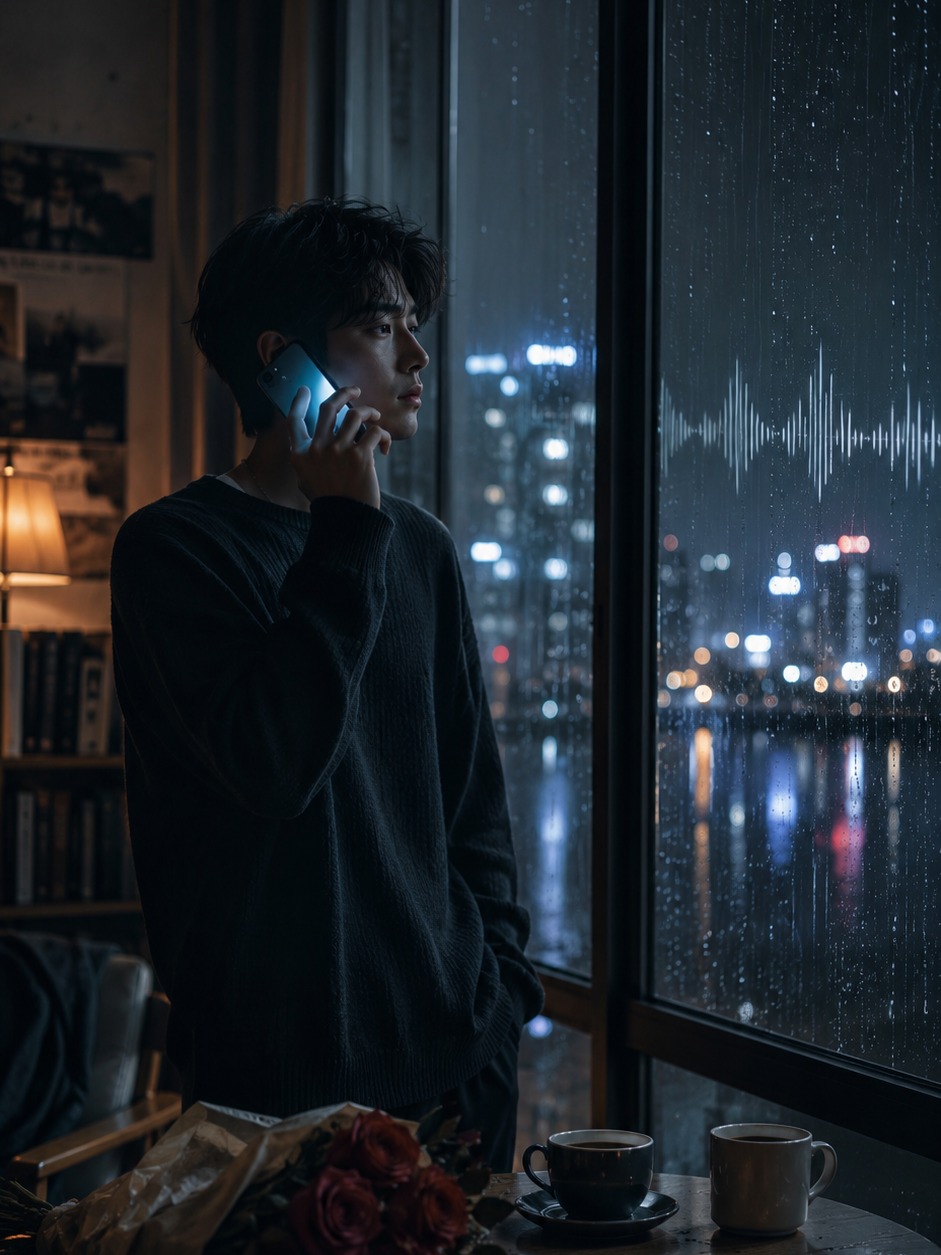 我还以为 artwork
