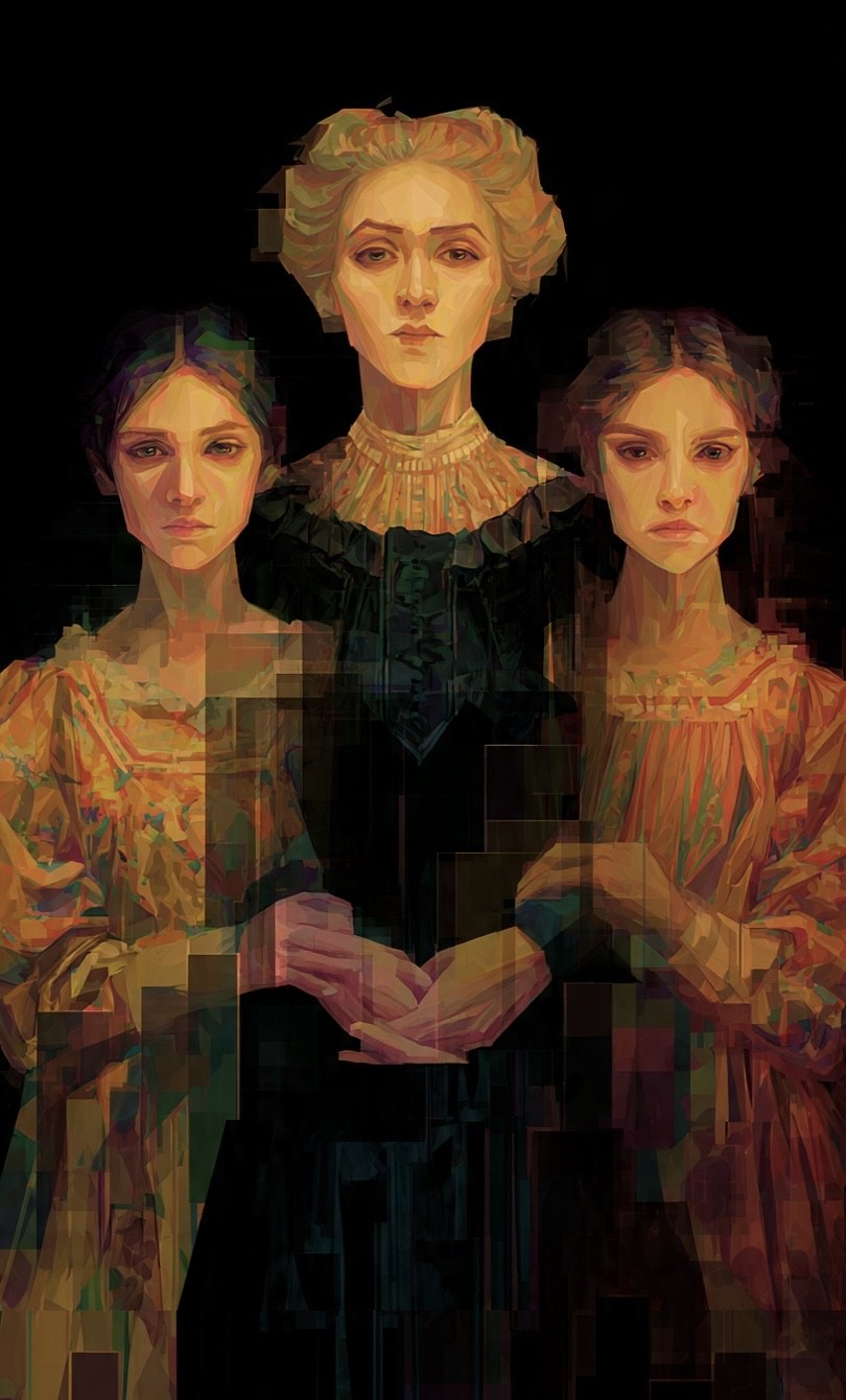 Image for Wonder//Null