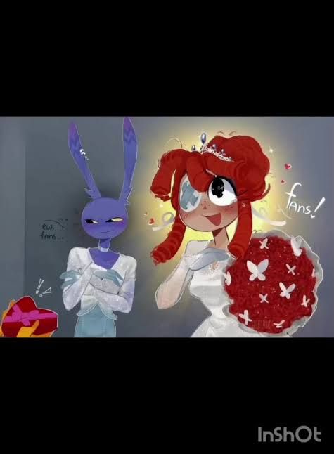 Nous les filles nous sommes des MAGICIENNES!♡ artwork