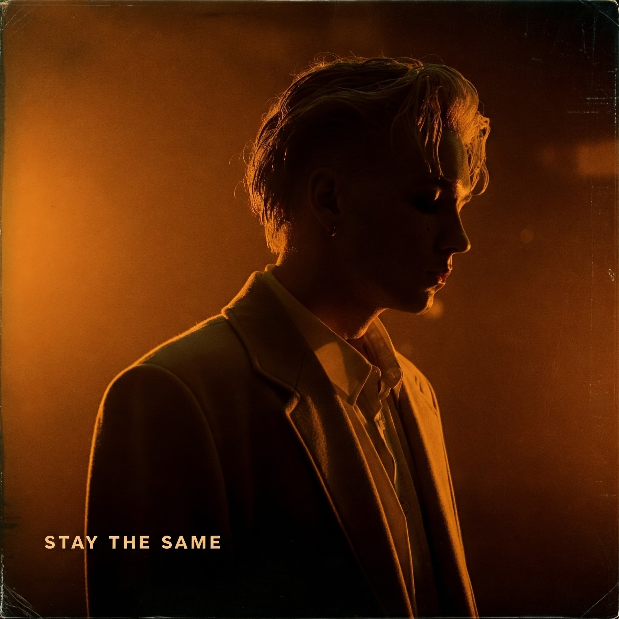 Image for Stay The Same - Album