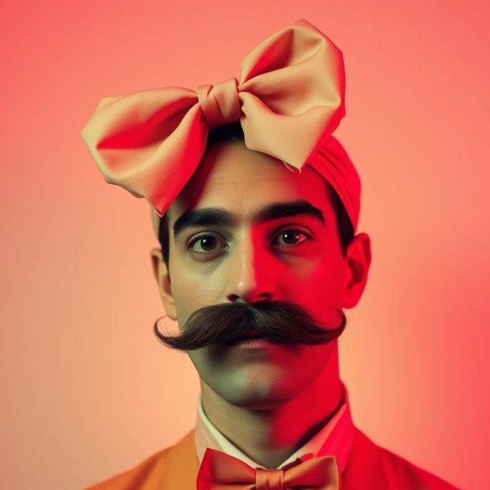 “Sábado de Sorpresas” artwork