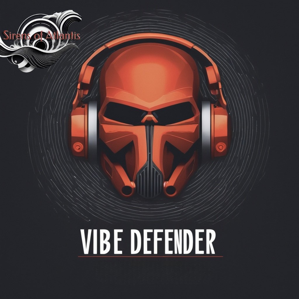 Image for Vibe Defender
