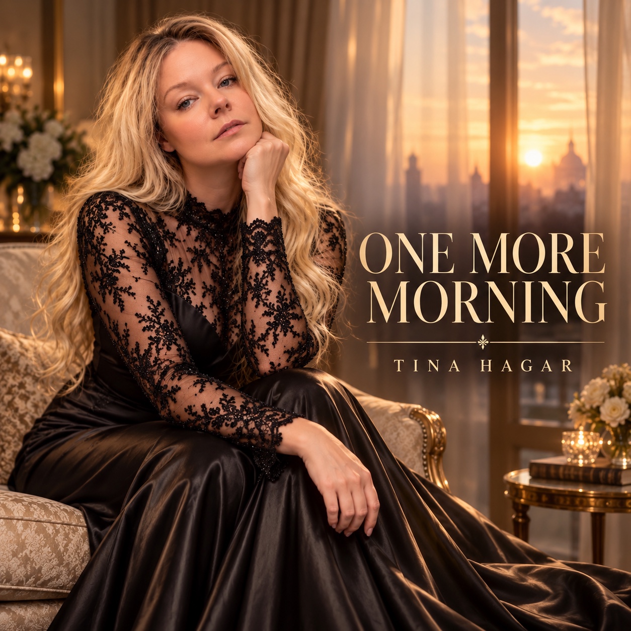 ONE MORE MORNING artwork