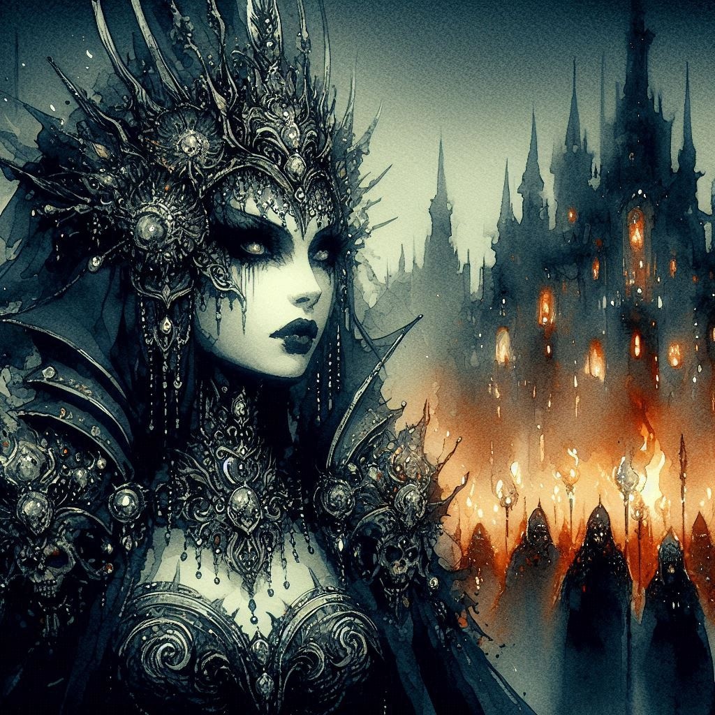 Image for Metal/Rock/Alternative 