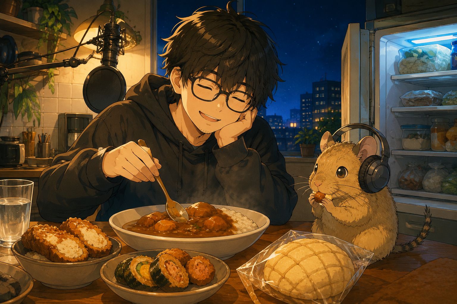 8月25日のおじさんのブルース artwork