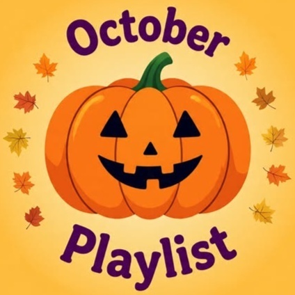 Image for October 2025 .