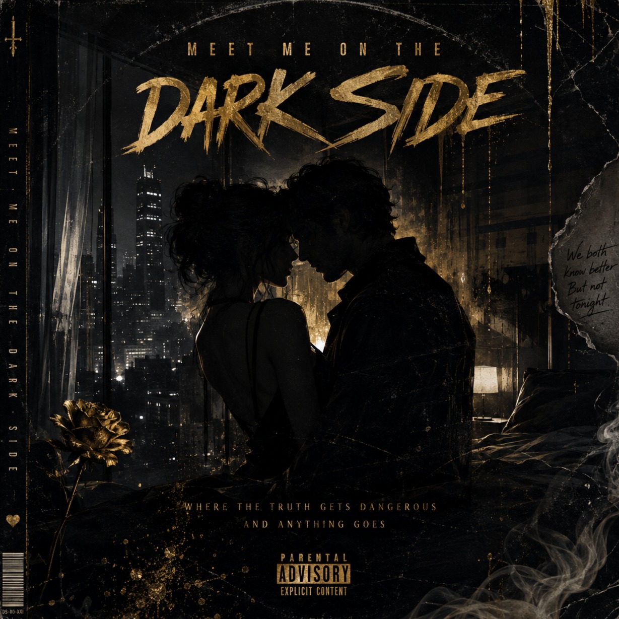 Dark Side (September Artist Showcase) artwork