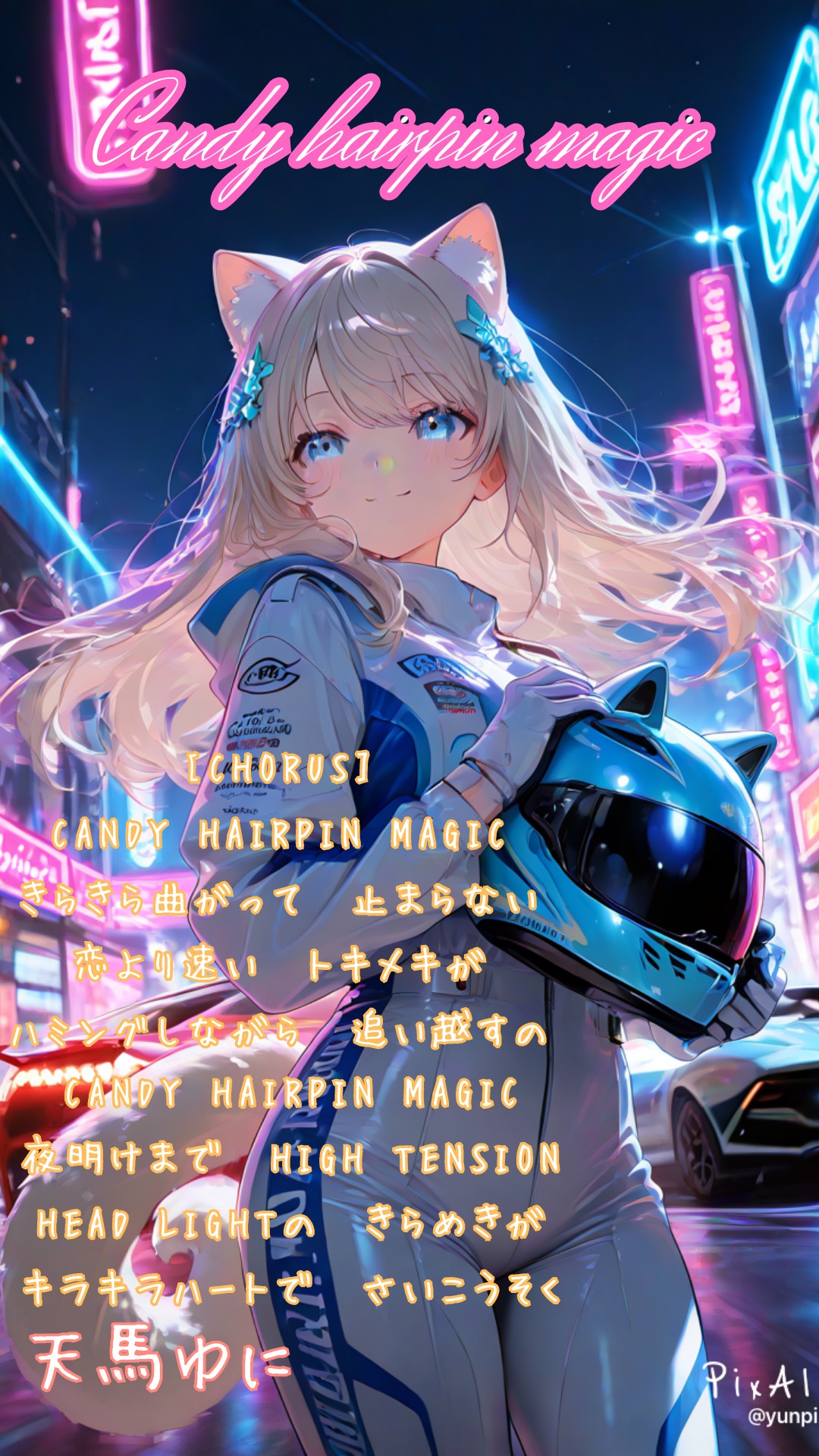 Song Image