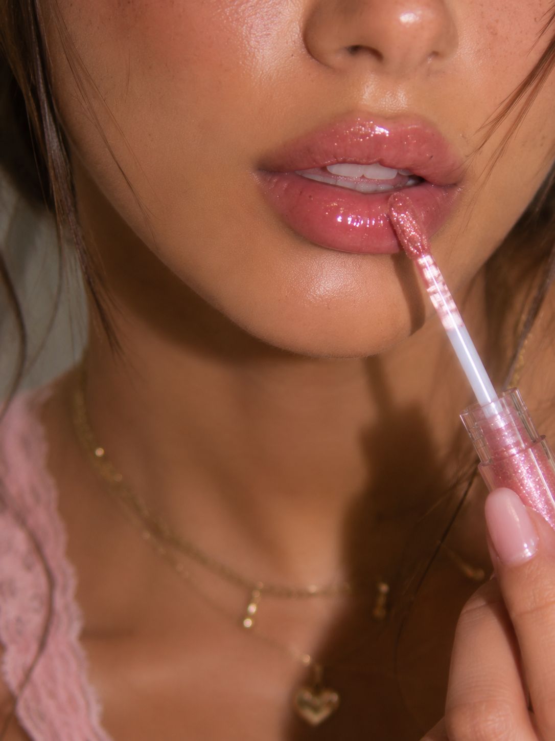 Gloss'it Over artwork