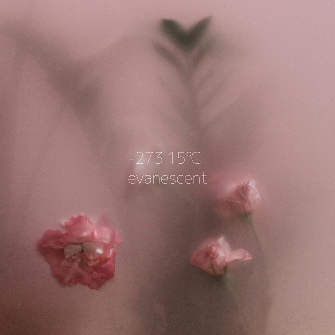 Image for evanescent - -273.15℃