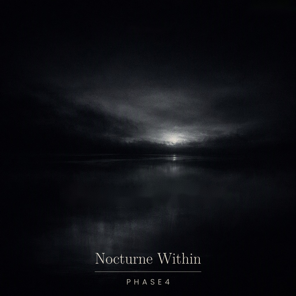 Nocturne Within artwork