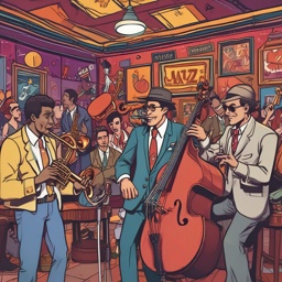Image for Funk, Jazz & Soul Club
