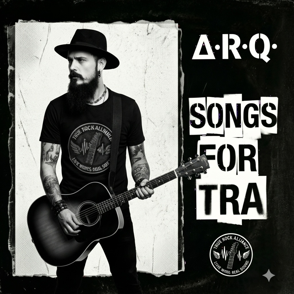 Image for Δ∙Ʀ∙Q∙ Songs for TRA