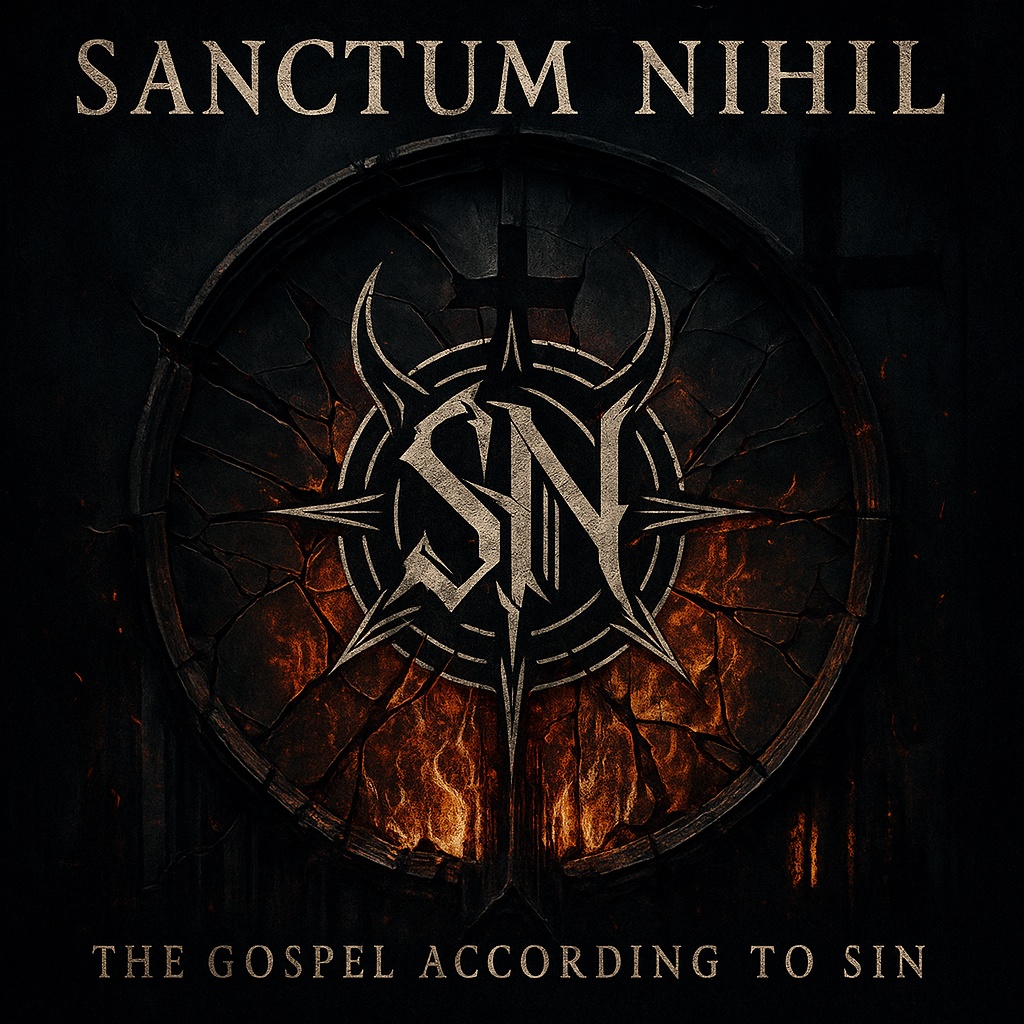 Image for Sanctum Nihil - Nothing is Sacred