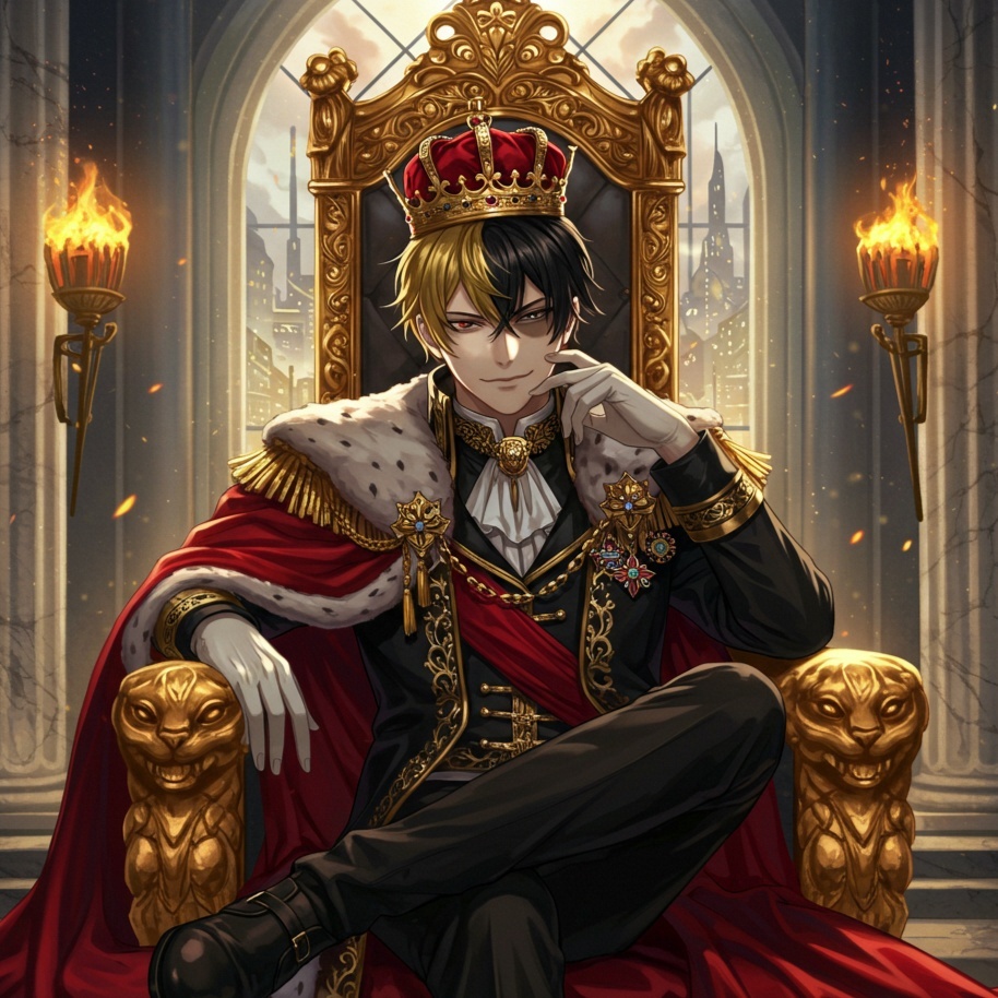 Image for 架空アニメOP、ED曲