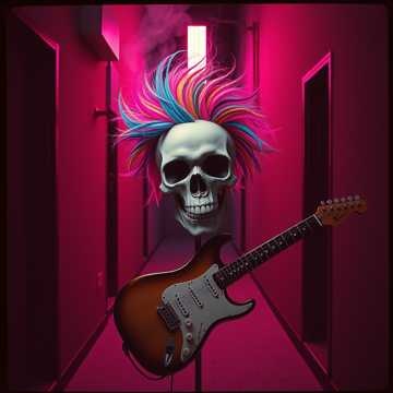 Image for Midnite Hysteria