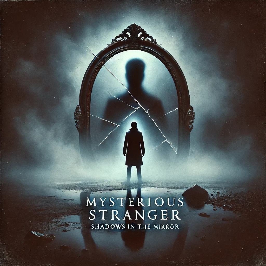 Stranger's List 2