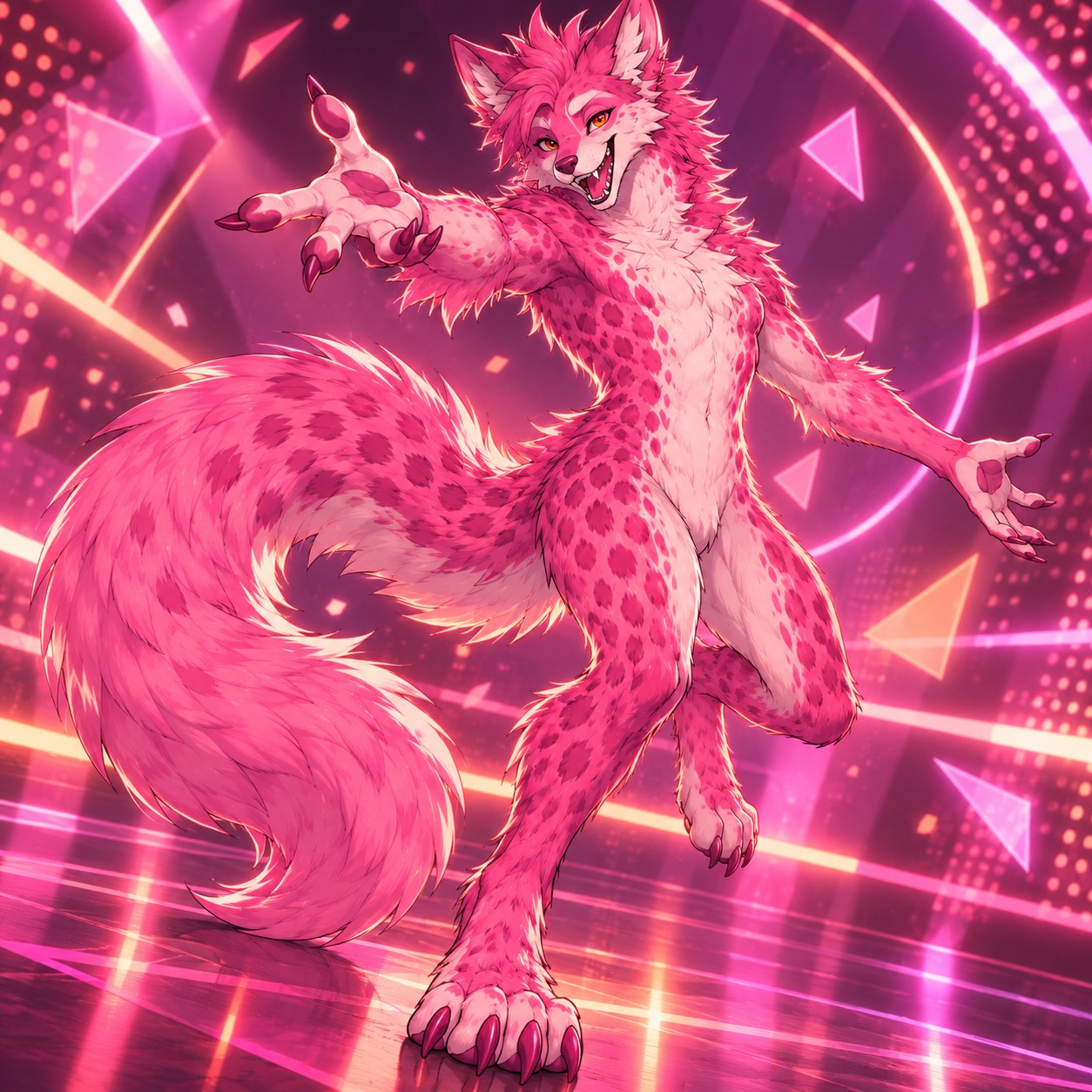 Pass It On (Gale's Version) artwork
