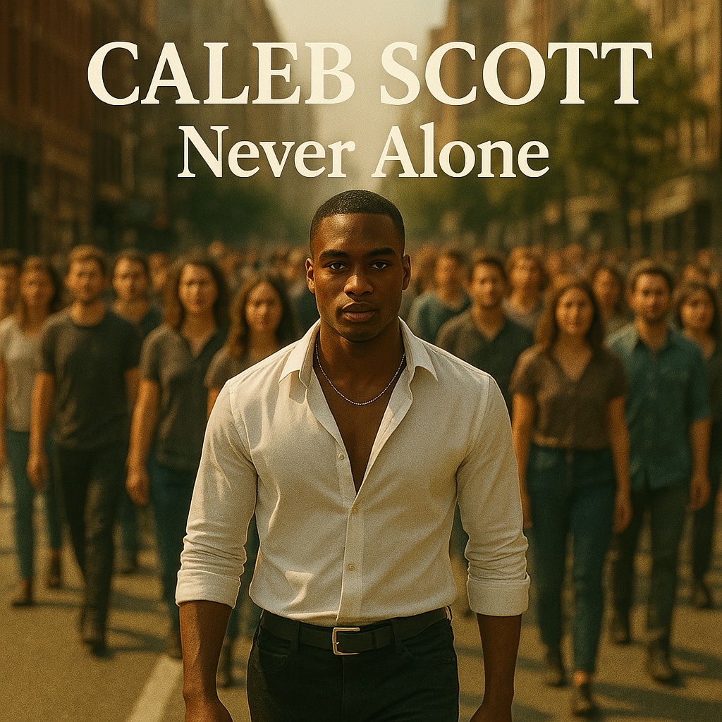 Image for CALEB SCOTT