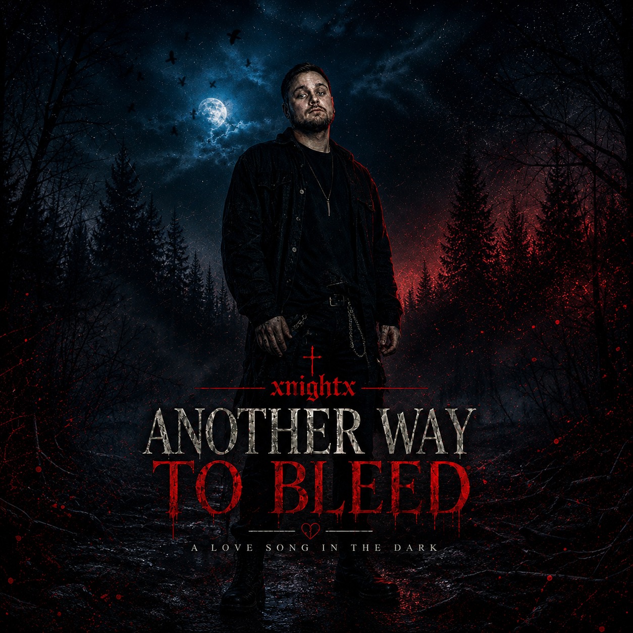 Another Way To Bleed artwork
