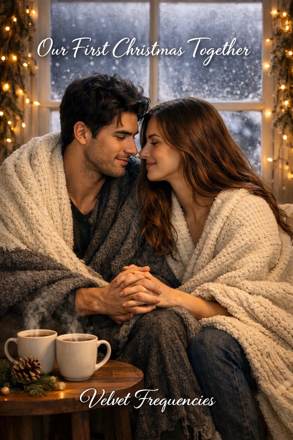 Image for Our First Christmas Together 