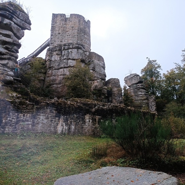 Image for Sagen  aus dem Steinwald