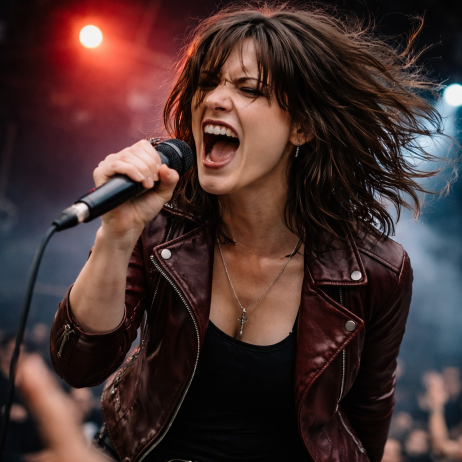 Song Image