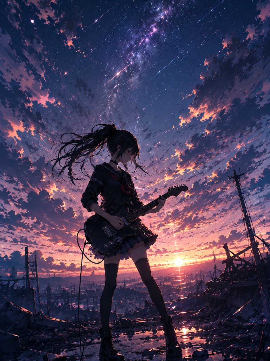Song Image