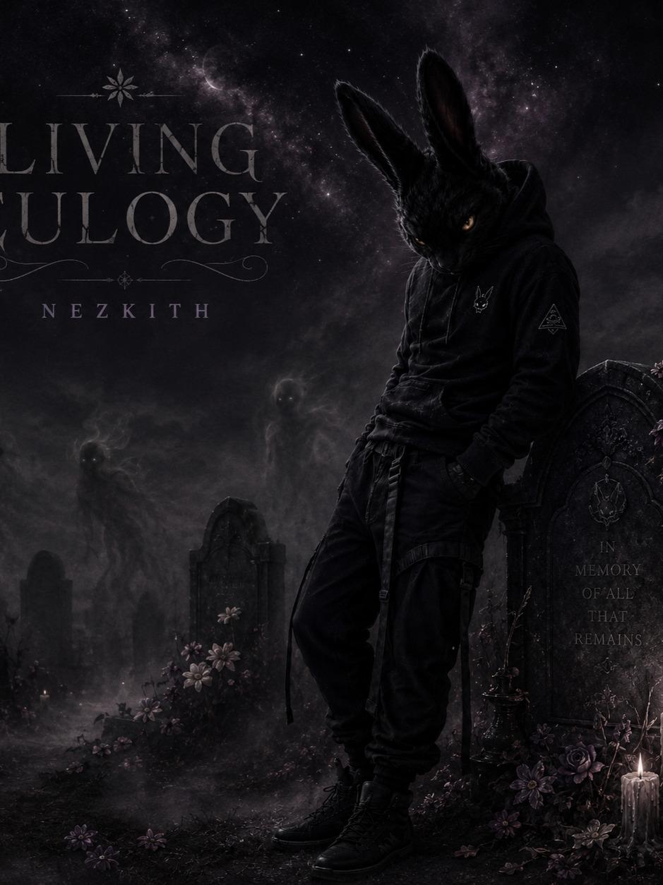 Living Eulogy