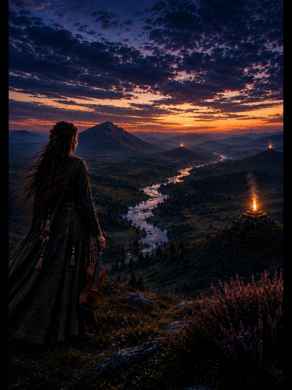 Nordic Spirit 2