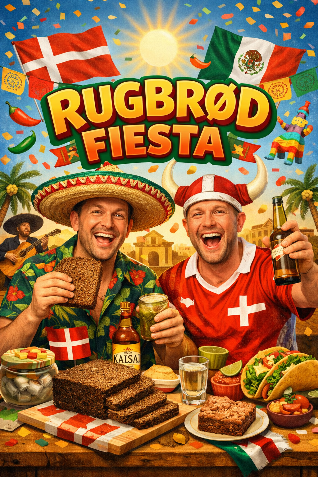 Song Image