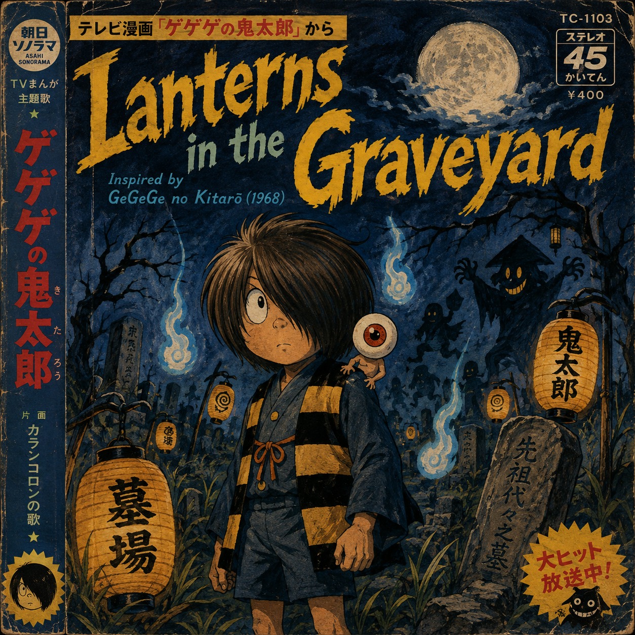 Song Cover Image