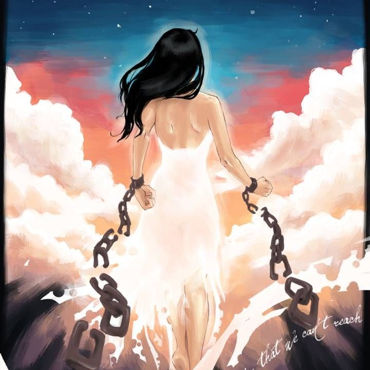 Freedom...? artwork