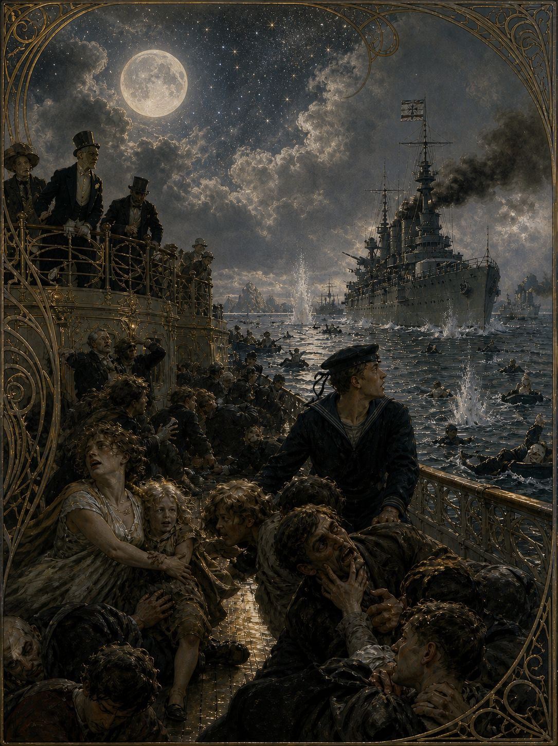 Song Image