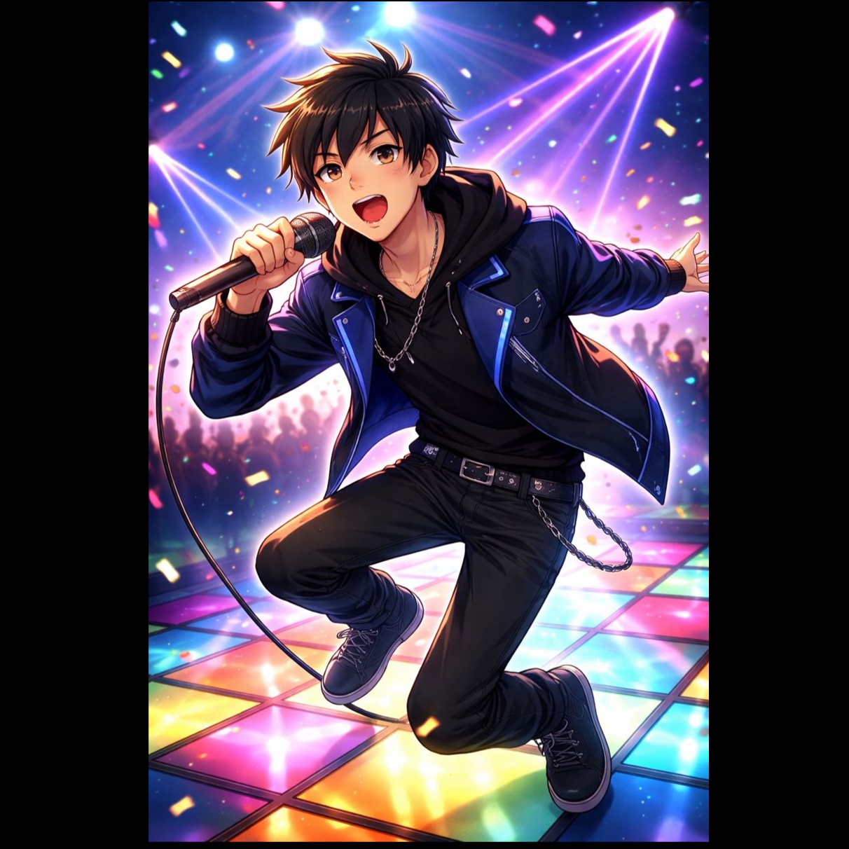 Image for Single's and EP'S