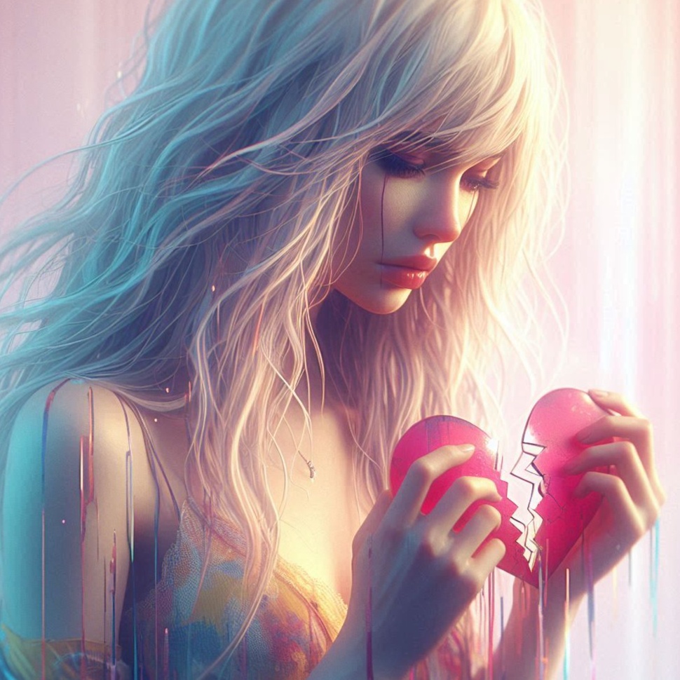 Image for Heartstrings