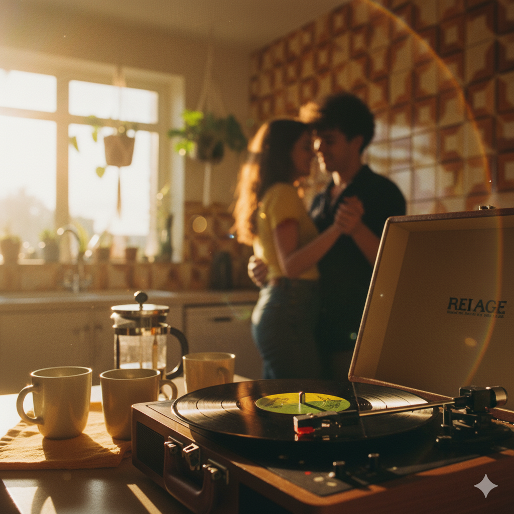 Song Image