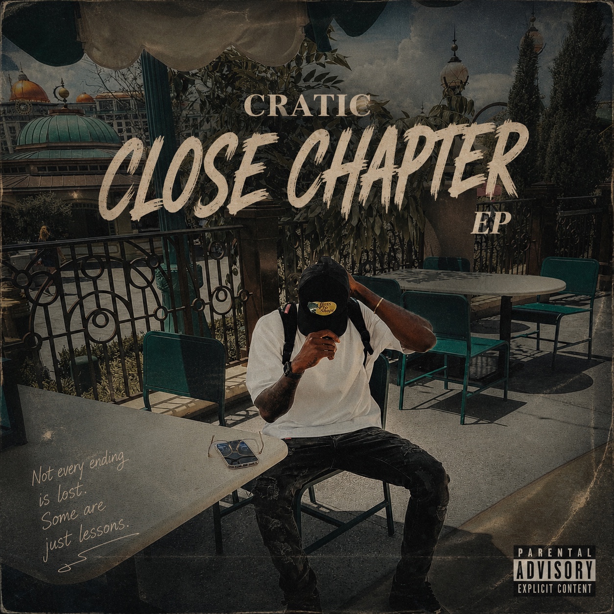 Clouds Pon Bay artwork