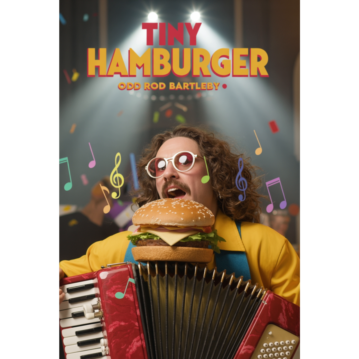 Song Image
