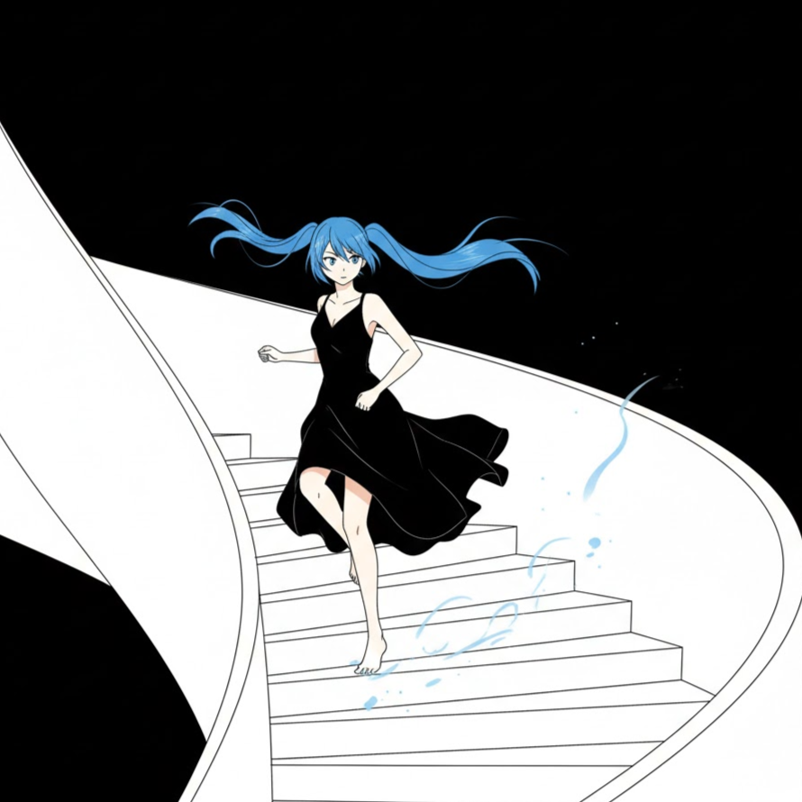 Image for UZUMAKI (Extended Play)