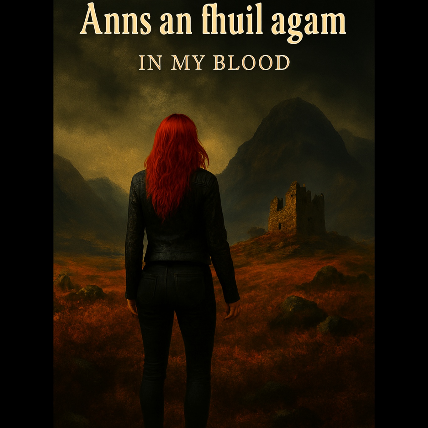 Image for Celtic Rock 01 - Anns An Fhuil Agam