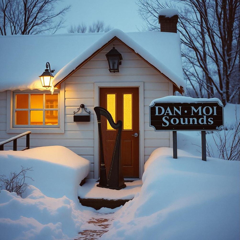 Image for DanMoi Sounds